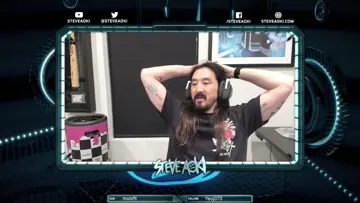 STEVE AOKI 1
