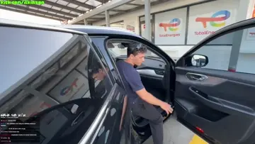 ben boş yaptım cüce de pırt yaptı