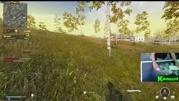 quick scope anyone?