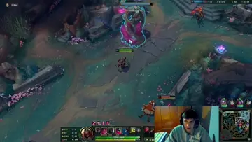 mE sacaron a vEIgar