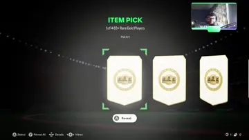 83 + Rare Gold.Has A Liverpool There's Only One
