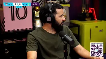 jogão são Paulo