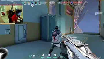 RANKED RADIANT GRIND DUOQ W/ENZO !ba9chi | Clip