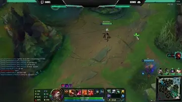 Quadra Kill