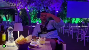 Βγήκαν τα βατράχια παγανιά