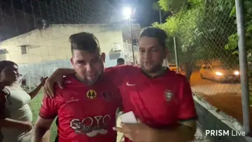 HAY QUE VIVIR LA VIDA AL MAXIMO GENTE