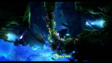 cuando el juego de ori te pone a prueba