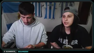 MI PRIMER SUSCRIPTOR!!! Y ME REGALO 5 SUBS MAS♥♥♥