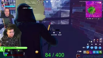 what did I do 😂 gg's lil bro👍