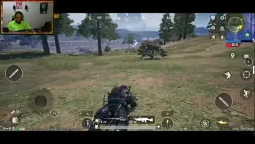 yo solo vs squa...