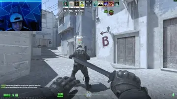 SACA CLIP MIRA LA QUE PEGO