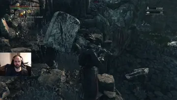 bloodborne