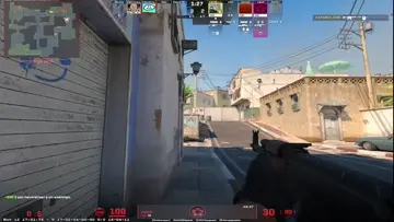 como dispara