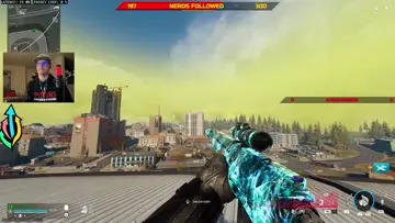 Obey your sniper !