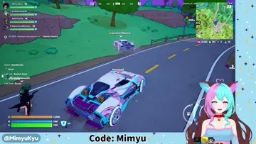 I just wanted to try it out