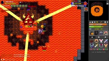 Dumbest death i've had, ggs to the knight ppe