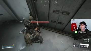 Hump Glitch