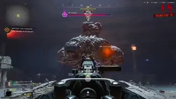 New Zombie boss!!! spins like crazy!!!!