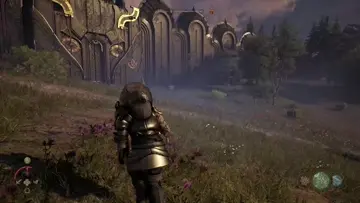 Uh Krey... Thats a minor...