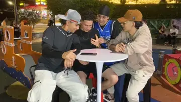 Un vagre