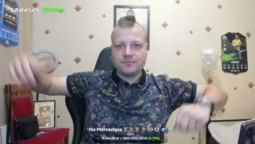 łańcuch ma się znaleźć