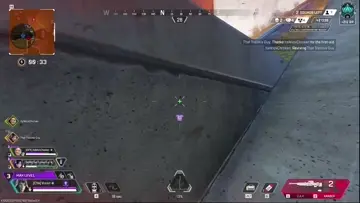Ash endgame