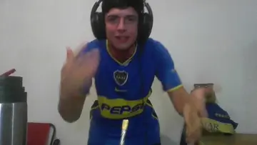 para vos que miras por disney