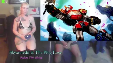 Fortnite and Twerks Right Now