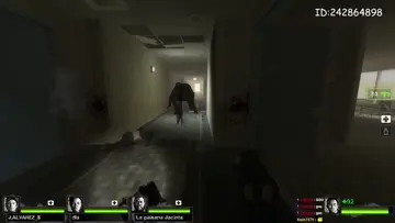 c hunt xdd