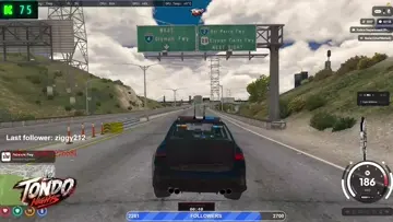 GANG BUSINESS BASE?
