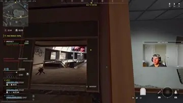 slammed sammy