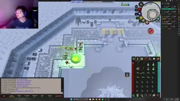 Noob plays Group IM! Help Me