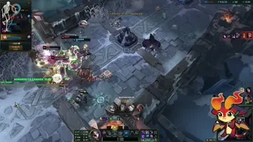 Set  main Dani