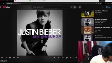 Overboard