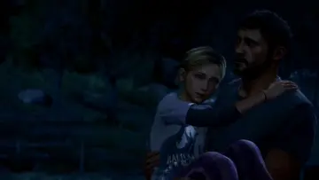 The Last of Us - Joel worst moment