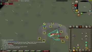 Primer Magic Fang