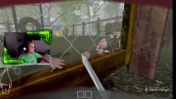 dog kill