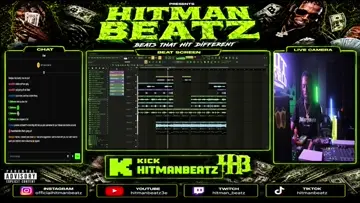 sample from scratch