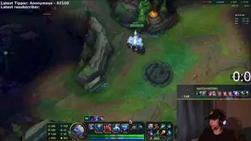 quadra kill