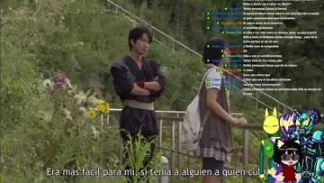 Ciber no quiere proteína