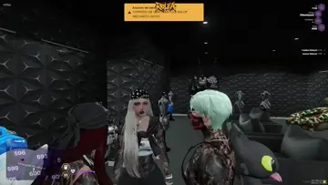Cuando no acostumbras a que te regalen!