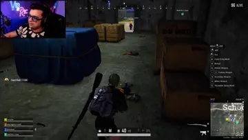 Ahhh challenge