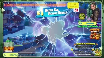 Verification grind 41/50 10/10 ch | Clip