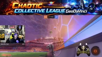 rocket league
