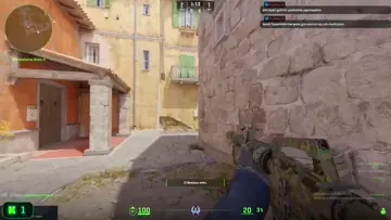 Mukemmel Aim