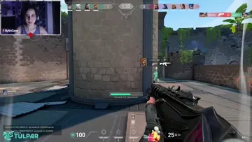 valo kill şov
