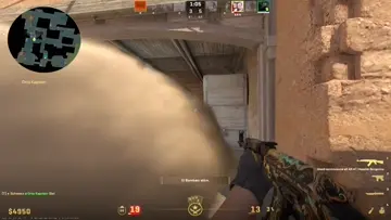 fenasal kill