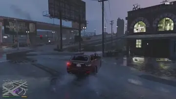 Reverse Parking like a PRO