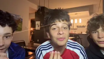 julien drop jne dingz