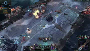 Veigar Metralha